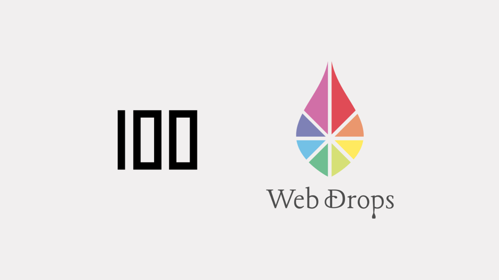 100+webdrops