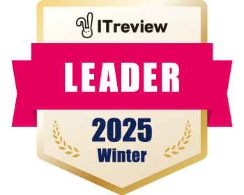 ITreview 2025 Winter