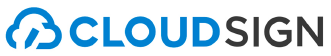 CloudSign